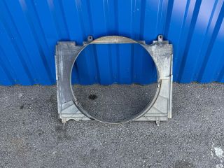 bontott FORD RANGER Hűtőventilátor Keret