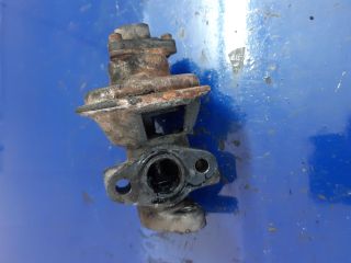bontott FORD RANGER EGR / AGR Szelep