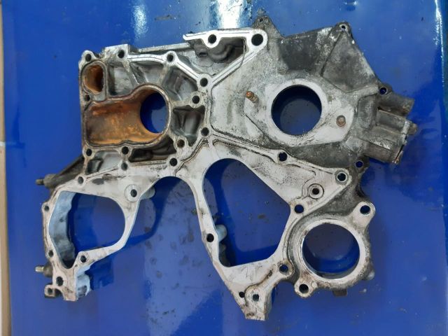 bontott FORD RANGER Felső Vezérlés Burkolat