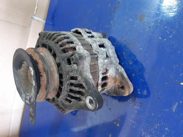 bontott FORD RANGER Generátor