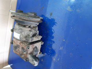 bontott FORD RANGER Klímakompresszor