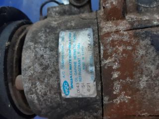 bontott FORD RANGER Klímakompresszor