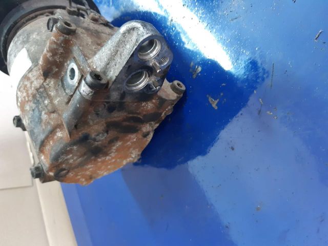 bontott FORD RANGER Klímakompresszor