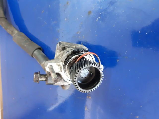 bontott FORD RANGER Kormányszervó Motor (Hidraulikus)