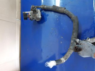 bontott FORD RANGER Kormányszervó Motor (Hidraulikus)