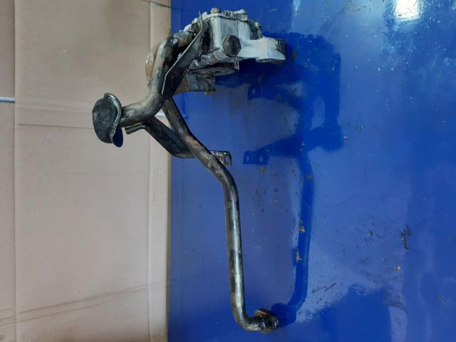 bontott FORD RANGER Olajszivattyú