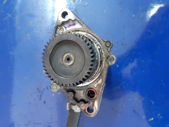 bontott FORD RANGER Vákumpumpa