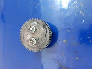 bontott FORD RANGER Vezérműkerék