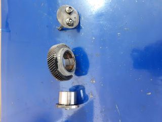 bontott FORD RANGER Vezérműkerék