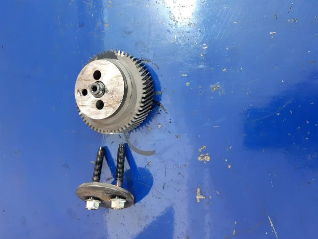 bontott FORD RANGER Vezérműkerék