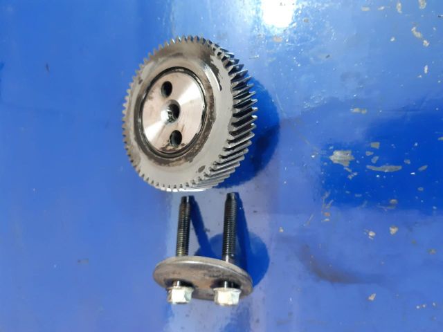 bontott FORD RANGER Vezérműkerék