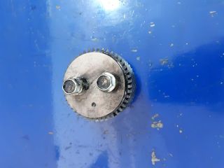 bontott FORD RANGER Vezérműkerék