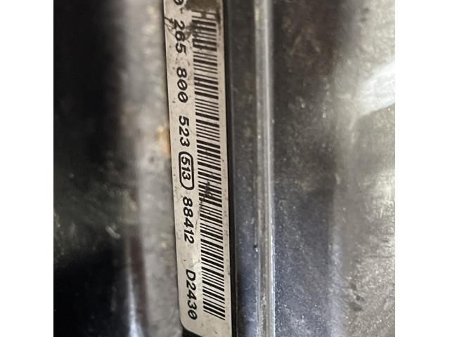 bontott FORD RANGER ABS Kocka