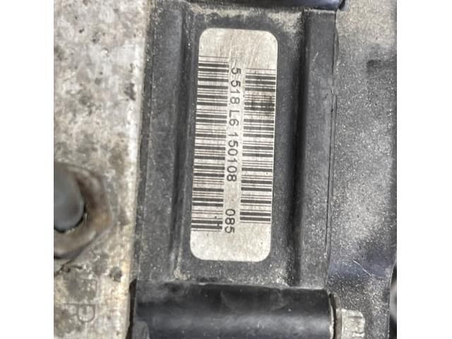 bontott FORD RANGER ABS Kocka