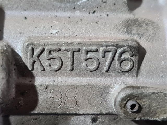 bontott FORD RANGER EGR / AGR Szelep