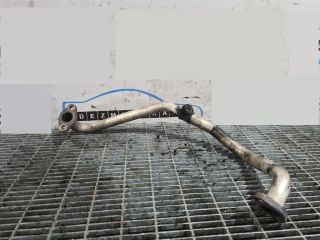 bontott FORD RANGER EGR Hűtő Cső