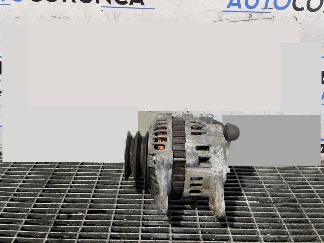 bontott FORD RANGER Generátor