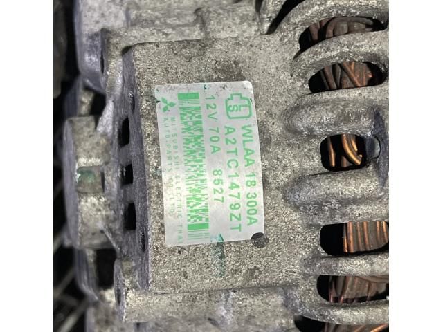 bontott FORD RANGER Generátor