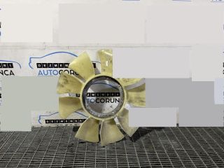 bontott FORD RANGER Hűtőventilátor