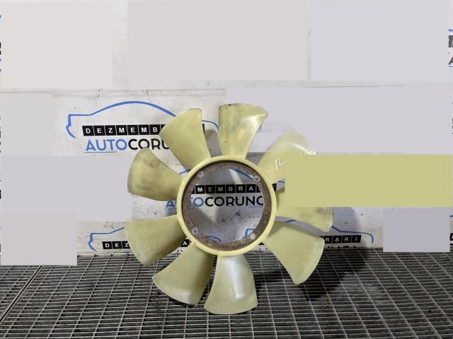 bontott FORD RANGER Hűtőventilátor