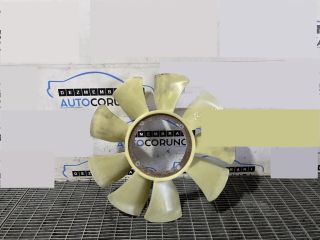 bontott FORD RANGER Hűtőventilátor