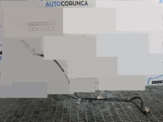 bontott FORD RANGER Klíma Cső