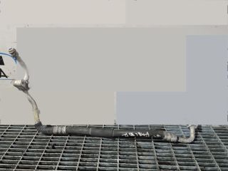 bontott FORD RANGER Klíma Cső