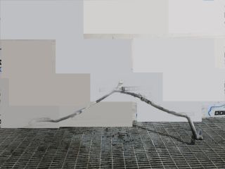 bontott FORD RANGER Klíma Cső