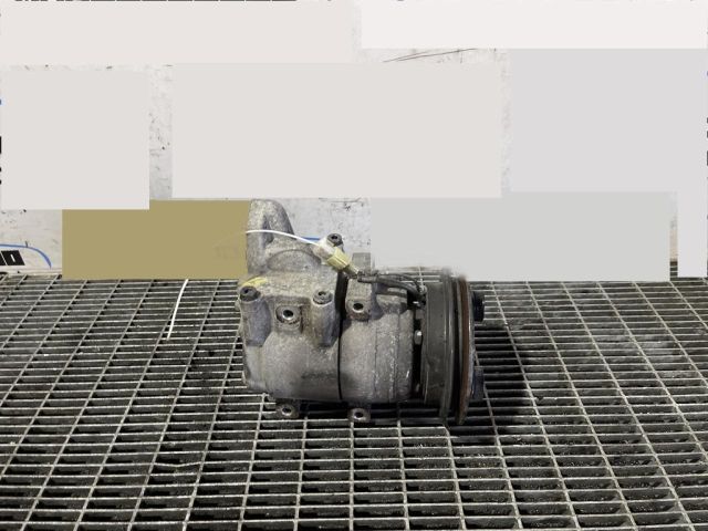 bontott FORD RANGER Klímakompresszor