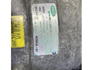 bontott FORD RANGER Klímakompresszor