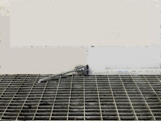 bontott FORD RANGER Lefújószelep