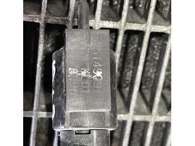 bontott FORD RANGER Lefújószelep