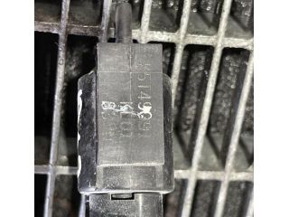 bontott FORD RANGER Lefújószelep