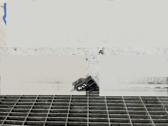 bontott FORD RANGER Lefújószelep