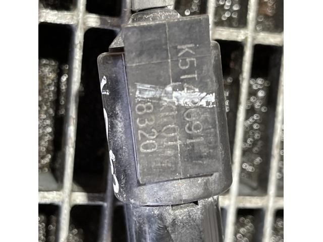 bontott FORD RANGER Lefújószelep