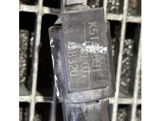 bontott FORD RANGER Lefújószelep