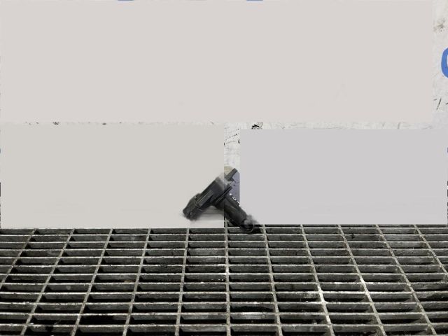 bontott FORD RANGER Légtömegmérő