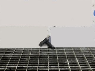 bontott FORD RANGER Légtömegmérő