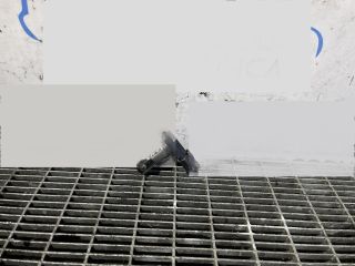 bontott FORD RANGER Légtömegmérő