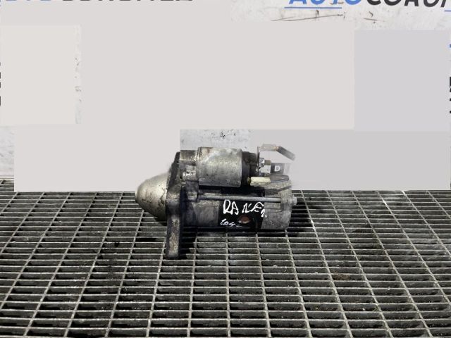 bontott FORD RANGER Önindító