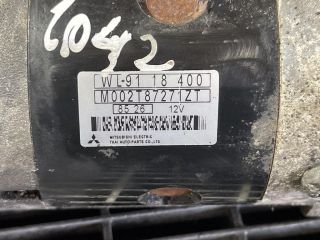 bontott FORD RANGER Önindító