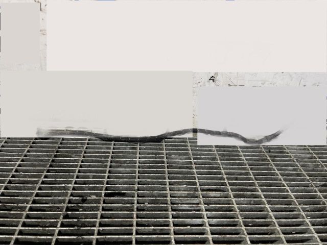 bontott FORD RANGER Résolajcső