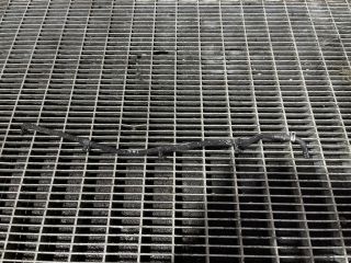 bontott FORD RANGER Résolajcső