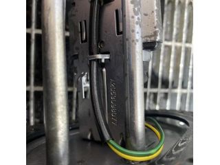 bontott FORD RANGER Üzemanyagszint Jeladó