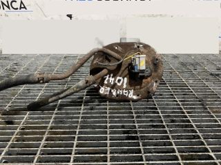 bontott FORD RANGER Üzemanyagszint Jeladó