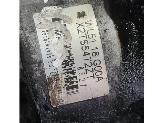 bontott FORD RANGER Vákumpumpa