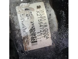 bontott FORD RANGER Vákumpumpa