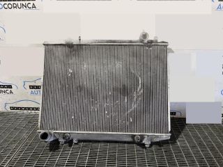 bontott FORD RANGER Vízhűtő Radiátor (Klímás)