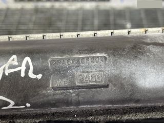 bontott FORD RANGER Vízhűtő Radiátor (Klímás)