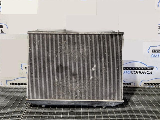 bontott FORD RANGER Vízhűtő Radiátor (Klímás)
